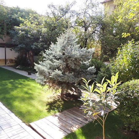 Apartament Fantasy Chissarja Exterior foto